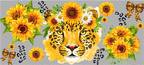 16oz Animals-L 862